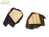 Genuine BMW Oem Air Filter - Left - E70, E71, F01, F06, F10, F12 13717577457 View 3
