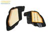 Genuine BMW Oem Air Filter - Right - E70, E71, F01, F06, F10, F12 13717577458 View 3