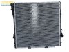 Mahle-Behr E53 X5 4.4i, 4.6is, 4.8is OEM Behr Radiator 17101439101 View 3