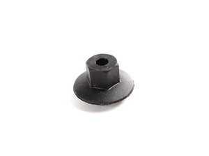 Genuine BMW Plastic Nut For Coarse Threa - 16131183133