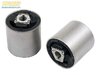 Lemforder OEM Lemforder Front Control Arm Bushings - E83 X3 31120307882 View 3