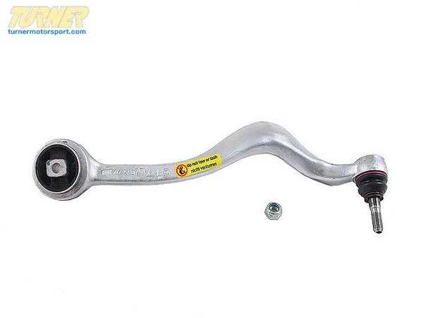 Lemforder Front Axle LEFT Tension STRUT without R 31121141717 31121141717