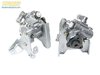 ZF OEM BMW Steering Rmfd Power Steering Pump 32416757914 32416757914 View 3