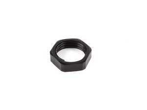 Genuine BMW Hex Nut - 61671378633 - E34,E38,E46,E34 M5,E46 M3