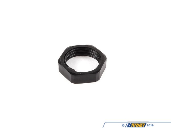 Genuine BMW Genuine BMW Hex Nut - 61671378633 - E34,E38,E46,E34 M5,E46 M3 61671378633