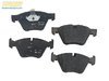 Genuine BMW Genuine BMW Brakes Repair Kit, Brake Pads 34116763617 34116763617 View 3