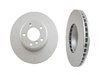 Genuine BMW Genuine BMW Brake Disc, Ventilated 324X30 - 34116864905 34116864905 View 3