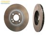 Genuine MINI Genuine MINI Brake Disc, Ventilated 294X22 - 34116768933 34116768933 View 2