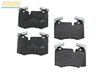 Pagid BRAKES Repair Kit, Brake Pads 34116789157 34116789157 View 3