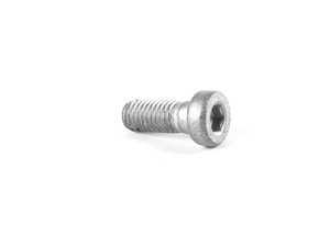 Genuine BMW Fillister-Head Screw - 07119904375 - E70,E90,F01