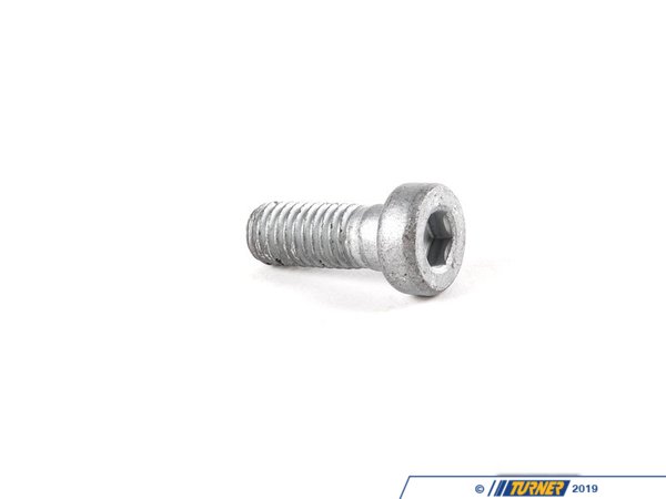 Genuine BMW Genuine BMW Fillister-Head Screw - 07119904375 - E70,E90,F01 07119904375