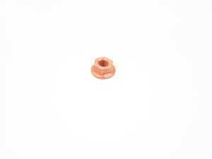 Genuine BMW Self-locking Hex Nut - 11721742644