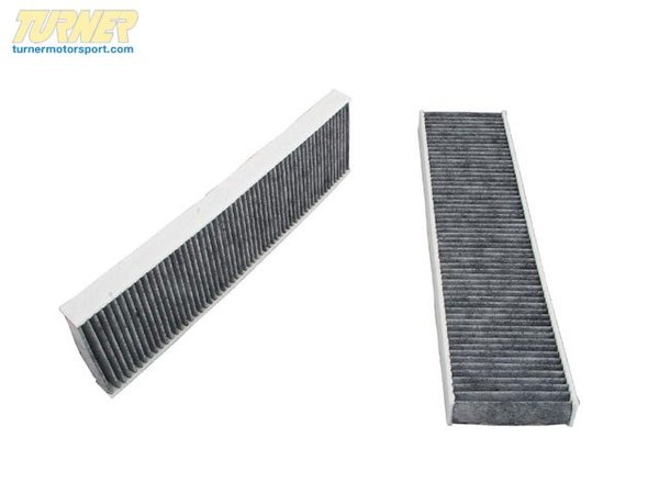 64319127516 - Microfilter - Cabin Air Filter - Activated