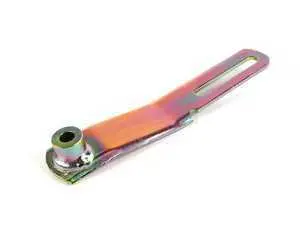 Alternator Adjustment Bracket - E30 M3, E30 318i 