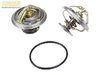 Wahler Thermostat M60 - E32 740i E34 530i 540i E38 740i E31 840ci - (NO LONGER AVAILABLE) 11531702279 View 1