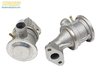 Genuine BMW Secondary Air Valve - E39 528i 1997-1998 - (NO LONGER AVAILABLE) 11727540467 View 3