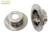 Zimmermann Rear Brake Rotors - E36 318ti - 1995-1999 (Pair) 34211160809KT View 4