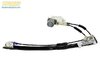 Genuine BMW Window Regulator - Left Rear - E39 1997-3/1999 - (NO LONGER AVAILABLE) 51358159835 View 3