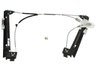 Genuine MINI Window Regulator - Left Front -  MINI Cooper 2002-6/2005 51337039451 View 3