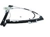 Genuine MINI Window Regulator - Right Front -  MINI Cooper 2002-6/2005 51337039452 View 6