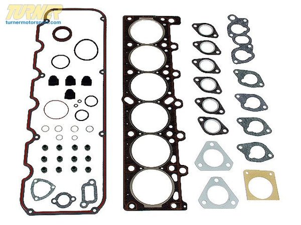 Victor Reinz Head Gasket Set - E30 325e, E28 528e  - (NO LONGER AVAILABLE) 11129059249