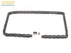 Iwis Timing Chain - E30 E32 E34  11311716986 View 3