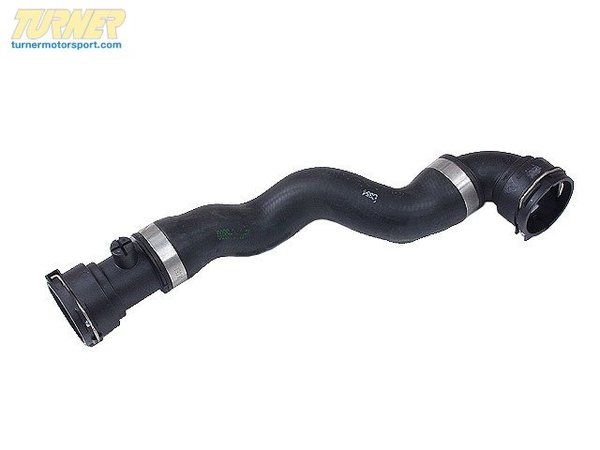 Rein E39 Upper Radiator Hose - E39 525i 528i 530i 11531705223