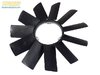 Febi Engine Fan - E31 E32 E34 E38 E39 with V8 11521712110 View 1