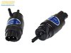 Febi Windshield Washer Pump - E30 1987-1991 61661380066 View 3