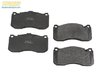 Genuine BMW Genuine BMW Front Brake Pads - E82 135i  34116786044 View 4
