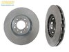 Genuine BMW Front Right Brake Rotor - E39 M5 (US Spec) - OE BMW brand 34112229528 View 3