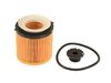 Genuine BMW Oil Filter Kit - N20 Engine - E89 Z4, F10 528i, F30 328i 11427634291 View 3