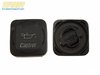 Genuine BMW Oil Filler Cap - E90 E92 E60 E85 E86 11127500568 View 3