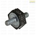 Genuine BMW Genuine BMW Rubber Mounting - 64121365602 - E39 M5,E60 M5,E63 M6 64121365602 View 3