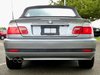 Genuine BMW Rear Taillights (Pair) - LED Clear - E46 Convertible TMS4478 View 3