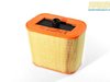 Genuine BMW Genuine BMW Air Filter - E9x M3 2010-2012 13727838804 View 3