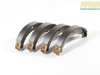 Febi OEM Febi Parking Brake Shoe Set - E36 M3, Z3M. E28, E34, E38, Z8 34416761294 View 3