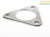 Genuine BMW Exhaust Manifold Gasket - E46 M3, Z3M (S54), E85 Z4M 11627830667 View 3