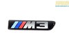 Genuine BMW Side Grill Emblem - Right - E9x M3 51138042228 View 3