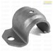 Genuine BMW Sway Bar Bushing Bracket (Steel) 33506779734 View 3