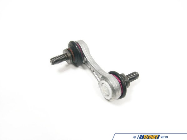Genuine BMW Genuine BMW Rear Sway Bar End Link - E39 33551095532