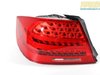 Genuine BMW Tail Light - Left - E92 328i, 335i, M3 - 2011-2013 63217251959 View 2