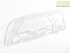 Automotive Lighting Headlight Lens - Left - E46 323ci, 325ci, 328ci, 330ci, M3  63128382191 View 3