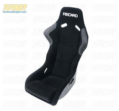 Recaro Recaro Profi Race Seat - (NO LONGER AVAILABLE) RECARO-PROFI
