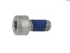 Genuine BMW Fillister Head Screw - Pressure Plate for M54 2.5L and M54 3.0L Engines 07119906045 View 3