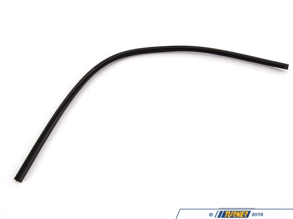 Genuine BMW Genuine BMW Wiper Blade Insert - 22" - E34 E32 61618350763