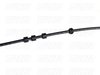 Genuine BMW Genuine BMW Brake Hose Front - E63,E60 M5,E63 M6 34326767390 View 3