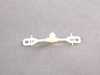 Genuine BMW Genuine BMW Clip L=2,5mm - 51218202678 - E39,E65,E93,E39 M5 51218202678 View 1