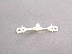 Genuine BMW Clip L=2,5mm - 51218202678 - E39,E65,E93,E39 M5