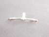 Genuine BMW Genuine BMW Clip L=2,5mm - 51218202678 - E39,E65,E93,E39 M5 51218202678 View 3